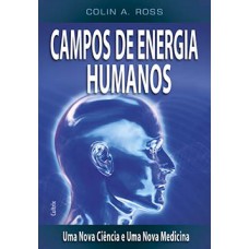 Campos de energia humanos