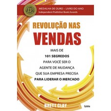 Revolução nas vendas