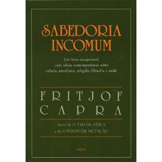 Sabedoria incomum