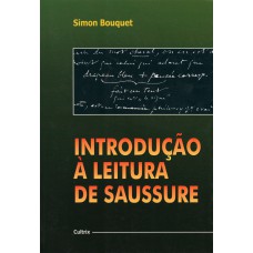 Introdução à Leitura de Saussure