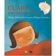 Clara e os fantasminhas