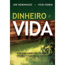 Dinheiro e vida