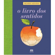 O livro dos sentidos