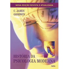 História da psicologia moderna