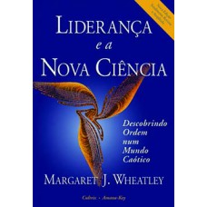 Liderança e a nova ciência