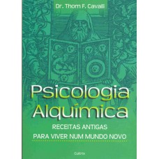 Psicologia Alquímica