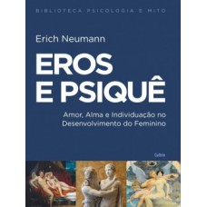 Eros e psiquê