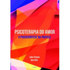 Psicoterapia do amor