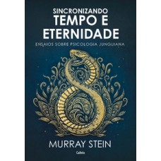 Sincronizando tempo e eternidade