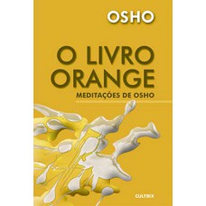 O livro orange