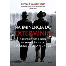 Na iminência do extermínio