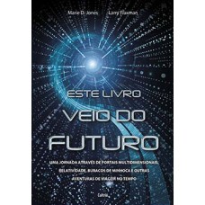 Este livro veio do futuro