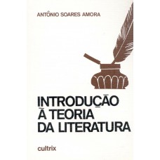 Introdução à Teoria da Literatura