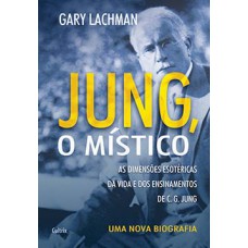 Jung, o místico