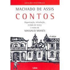 Contos de Machado de Assis