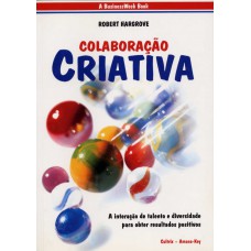 Colaboração Criativa