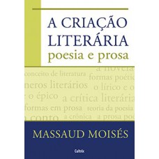 A criação literária