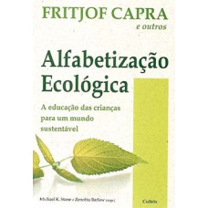 Alfabetização ecológica