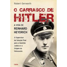 O carrasco de Hitler