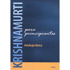 Krishnamurti para principiantes