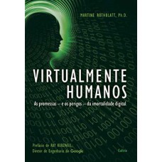 Virtualmente humanos