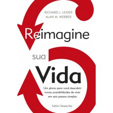 Reimagine Sua Vida