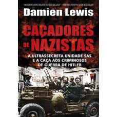 Caçadores de nazistas