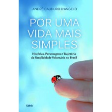 Por uma vida mais simples