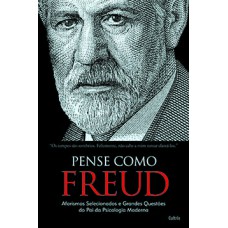 Pense como Freud