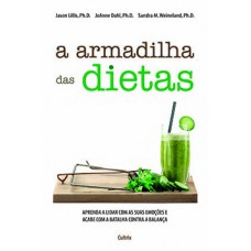 A armadilha das dietas