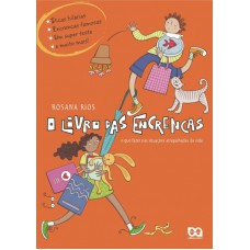 O livro das encrencas