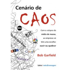 Cenário de caos