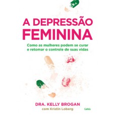 A depressão feminina