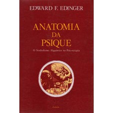 Anatomia da psique