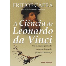 A ciência de Leonardo da Vinci