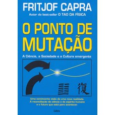 O ponto de mutação