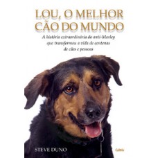 Lou, o melhor cão do mundo