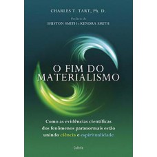 O fim do materialismo