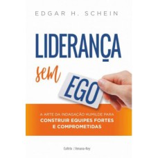 Liderança sem ego