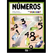 Números dos pingos!