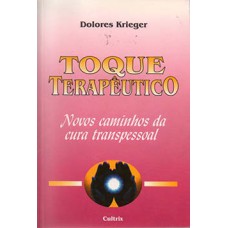 Toque terapêutico