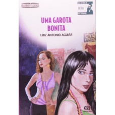 Uma garota bonita