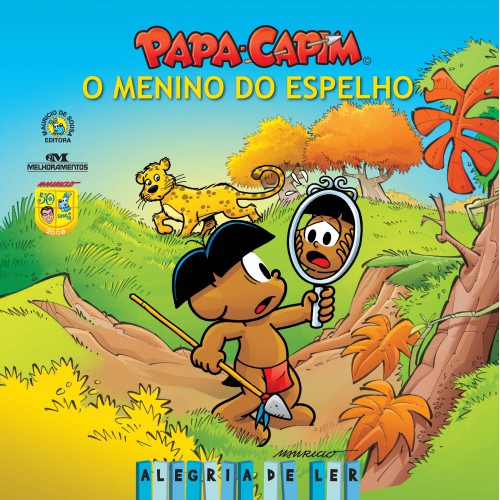 Papa-Capim (Portuguese Edition) eBook : Dantas, Paulo: : Kindle  Store