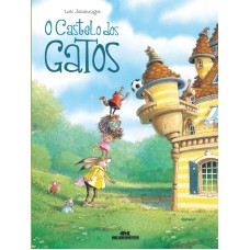 O Castelo dos Gatos