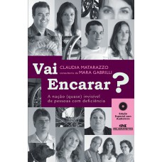 Vai encarar?