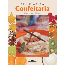 Delícias da confeitaria