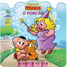 Turma da Mônica