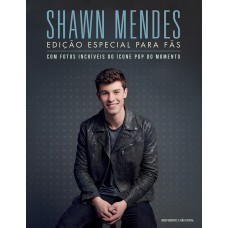 Shawn Mendes - Edição especial para fãs