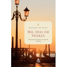 Mil dias em Veneza