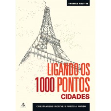 Ligando os 1000 pontos – Cidades